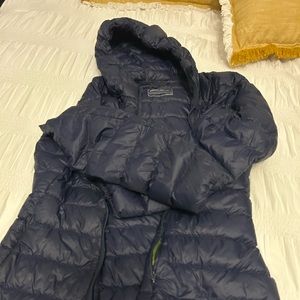 Lightweight Down Jacket